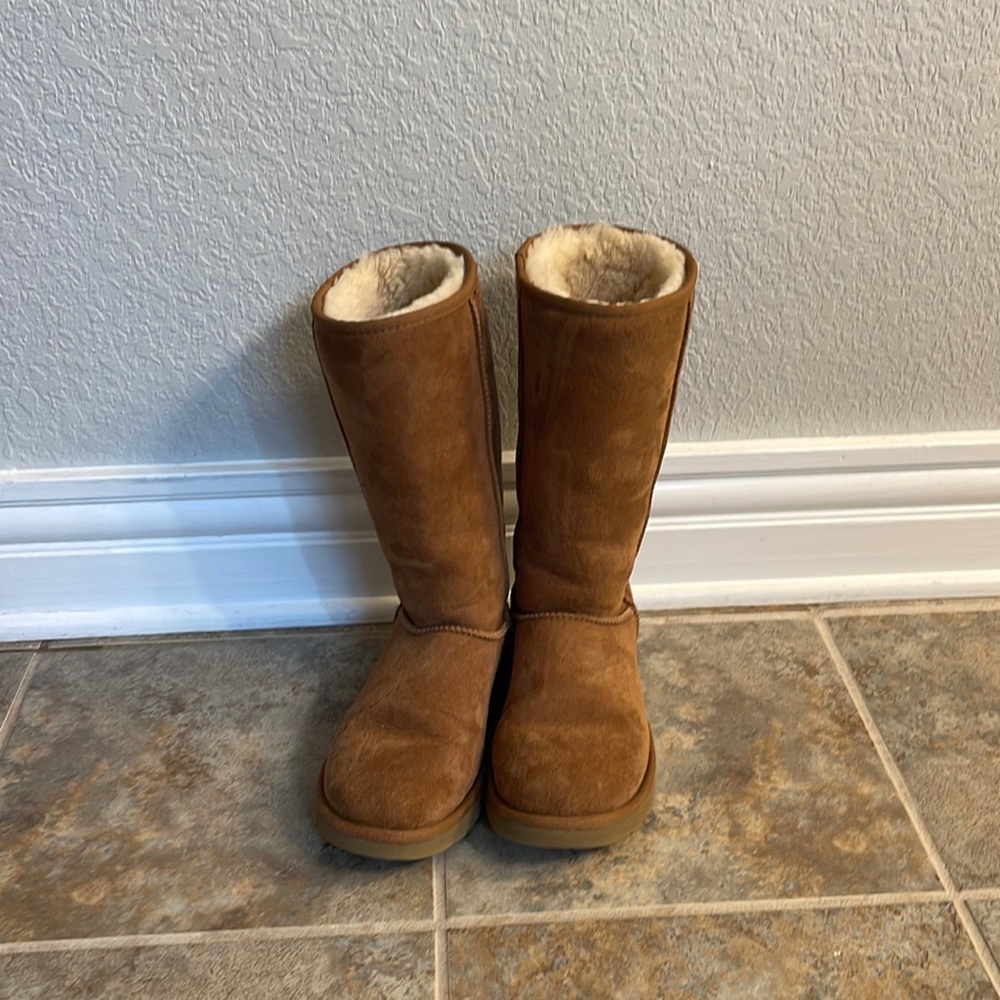 Ugg Classic Tall Boot
